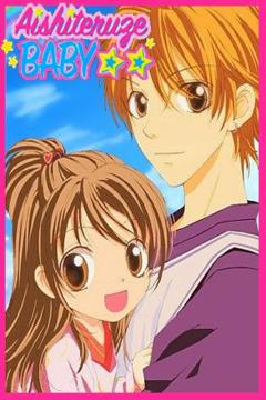  Aishiteruze Baby 26/26 [Sub Español] [MEGA]
