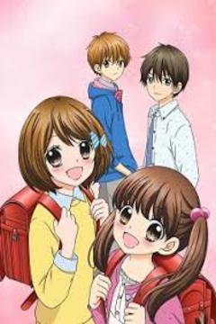 12-sai.: Chicchana Mune no Tokimeki S2 12/12 [Sub Español] [MEGA]