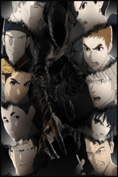 Ajin 2nd Season 13/13 [Sub Español] [MEGA]
