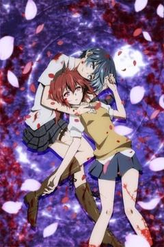 Akuma no Riddle 12/12 + Ova [Sin Censura] [Sub Español] [MEGA]