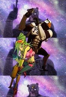 Amazing Nuts! 4/4 [Sub Español] [MEGA]