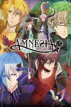 Amnesia 12/12 [HD] [Sub Esp] [MEGA]