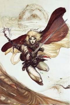 Amon Saga [Pelicula] [Sub Español] [MEGA]