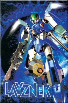 AOKI RYUUSEI SPT LAYZNER OVA 3/3 [SUB ESPAÑOL] [MEGA]