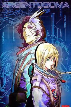 Argento Soma 25/25 + Ova [Sub Español] [MEGA]