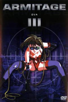 Armitage III 4/4 + Pelicula [Sub Español] [MEGA]