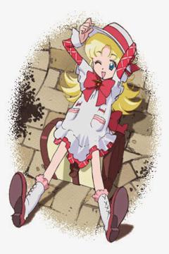 Ashita no Nadja 50/50 [Español/Latino] [MEGA] [Trial Audio]