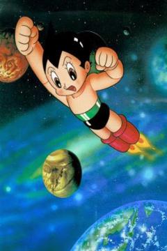 Astro Boy 1980 52/52 [Latino] [MEGA]