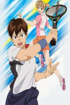 Baby Steps 25/25 [Sub Español] [MEGA]