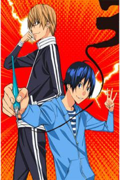 Bakuman 3 25/25 [Sub Español] [MEGA]