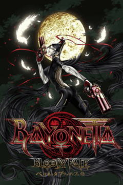 Bayonetta: Bloody Fate [Dual Audio] [MEGA]