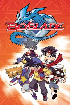 BeyBlade 51/51 [Español Latino] [MEGA]