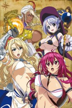 Bikini Warriors 12/12 [Sub Español] [Mega]
