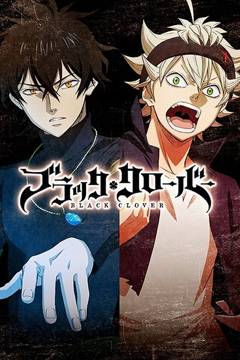 Black Clover (TV) (132/??) [720p] [Sub Español] [MEGA]