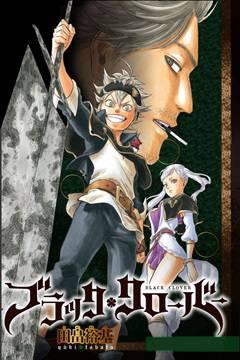 Black Clover 45/?? [720p] [Audio Latino] [MEGA]