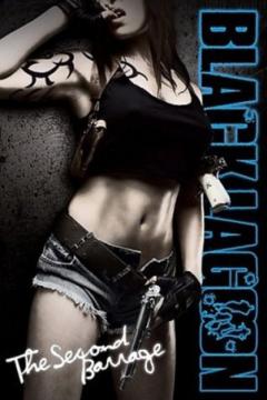 Black Lagoon Second Barrage 12/12 [Sub Español] [MEGA]