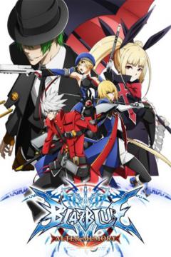 BlazBlue: Alter Memory 12/12 [Sub Español] [MEGA]