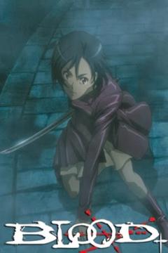 Blood+ 50/50 + Pelicula [Sub Español] [MEGA]