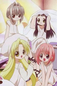 Bottle Fairy 13/13 [Sub Español] [MEGA]