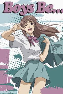 Boys Be… [13/13] [Dual Audio] [MEGA]