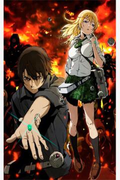 Btooom! 12/12 [Sin Censura] [Sub Español] [MEGA]