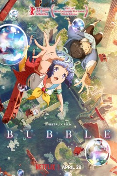 Bubble (Burbujas) Pelicula Completa HD (MEDIAFIRE)