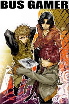 Bus Gamer 3/3 [Sub Español] [MEGA]