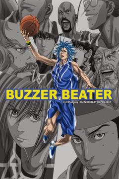 BUZZER BEATER S2 13/13 [SUB ESPAÑOL] [MEGA]