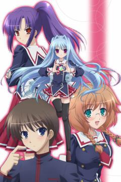 C3 Cube x Cursed x Curious 12/12 + Ova - Sin Censura [Sub Español] [MEGA]