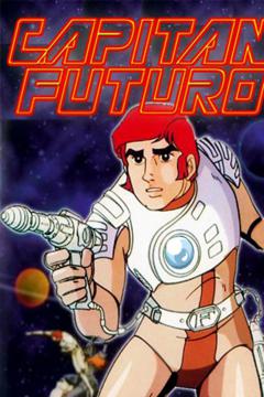 Capitán Futuro 52 +2 Ovas [Latino][MEGA]