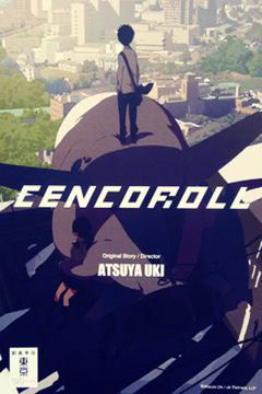 Cencoroll [Sub Español] [MEGA]