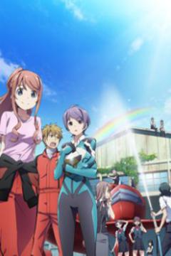 Classroom Crisis 13/13 [Sub Español] [Mega]