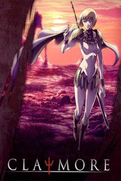 CLAYMORE 26/26 [Sin Censura] [Sub Español] [MEGA]