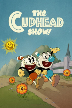 Cuphead Temporada 2 Latino [13/13]