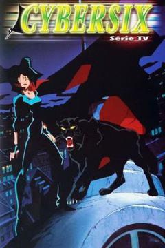 CYBERSIX 13/13 [Español Latino] [MEGA]