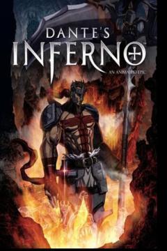Dante Inferno [Español Latino] [HD] [1080p] [MEGA]