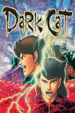 Dark Cat [Sub Español] [MEGA]