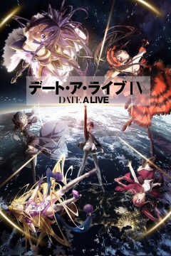 Date A Live IV [720p][Mediafire][Sub. Esp][12/12]
