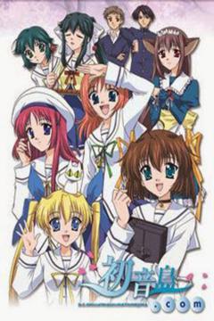 D.C. ~Da Capo~ 26/26 [Sub Español] [MEGA]