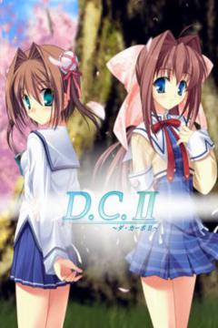 D.C. II: Da Capo II 13/13 [Sub Español] [MEGA]