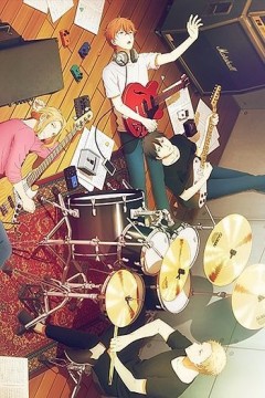 Given (11-11) [HD] [Sub Español] [Mega]