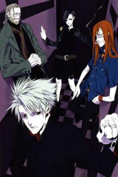 Dogs: Bullets and Carnage 4/4 [Sub Español] [MEGA]