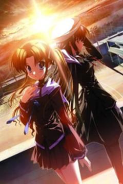 ef. A Tales Of Melodies 12/12 [Sub Español] [MEGA]