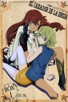 El Cazador de la Bruja 26/26 [VL-TV] [Sub Español] [MEGA-GD]