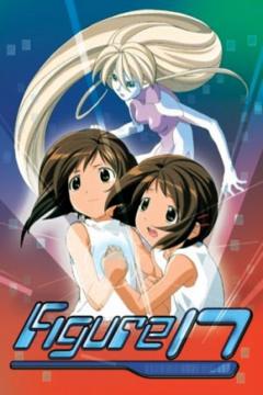 Figure 17 13/13 [Sub Español] [MEGA]