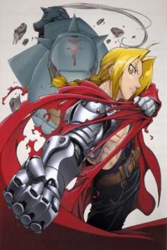 FullMetal Alchemist 51/51 [Español Latino] + OVAs 05/05 + Especial [MEGA]