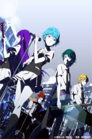 Fuuka 12/12 [HD+VL] [Sub Español] [MEGA]