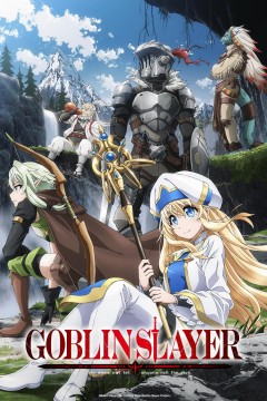 Goblin Slayer [BD][MediaFire][Sub. Esp][720p][HDL]