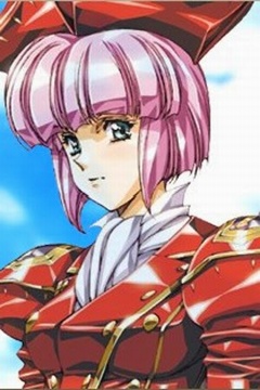 Growlanser IV: Wayfarer of the Time [Sub Español] [MEGA]