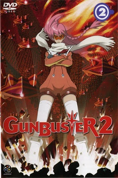 Gunbuster II 6/6 [Sub Español] [MEGA]